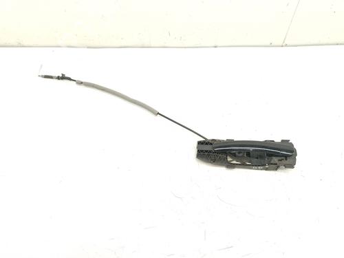 Used Front right exterior door handle SEAT IBIZA IV (6J5, 6P1) [2008-2017]  19806643