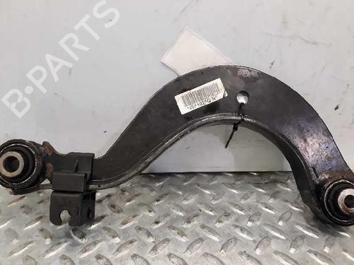 Used Left rear suspension arm SKODA SUPERB II (3T4) [2008-2015]  5419838
