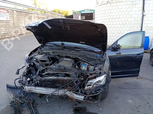 Used Parts AUDI Q5 (8RB) 3.2 FSI quattro 4968860