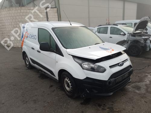 Spjældhus FORD TRANSIT CONNECT MPV  | BP24105157M82 