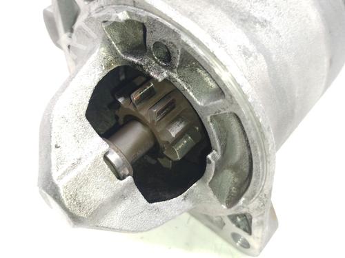 Starter OPEL ASTRA H (A04) 1.9 CDTI 16V (L48) | BP30383874M8 - Image 2