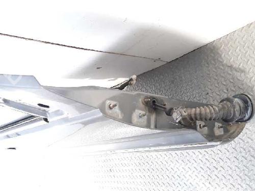 Right front door JEEP GRAND CHEROKEE II (WJ, WG) 2.7 CRD 4x4 | BP7635085C3 