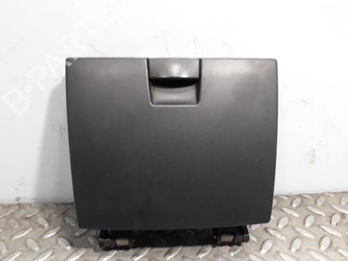 Used Glove box HYUNDAI SANTA FÉ II (CM) 2.2 CRDi GLS (150 hp) 8404657