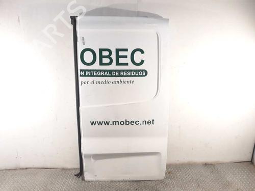Used Right tailgate NISSAN PRIMASTAR Van (X83) [2002-2025]  14234873
