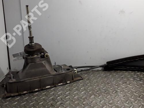 Used Manual gearbox selector Manual gearbox selector VW PASSAT B6 (3C2) 2.0 TDI 16V 4motion (140 hp) 10909504 10909504