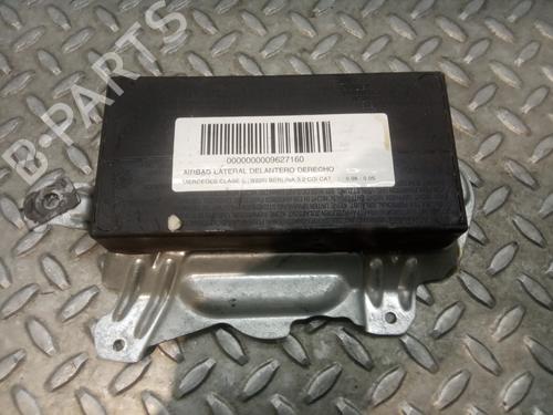 Used Electronic module MERCEDES-BENZ S-CLASS (W220) [1998-2005]  9149358