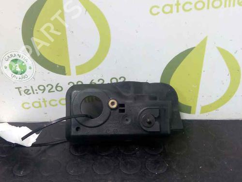 Front left interior door handle FORD MONDEO III (B5Y)  | BP3220895I13 