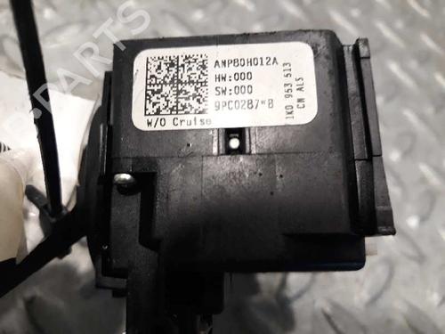 Steering column stalk SEAT LEON (1P1) 1.9 TDI | BP3036341I23 