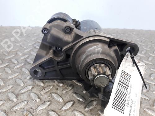 Starter SEAT IBIZA III (6L1) 1.4 16V | BP13251417M8 
