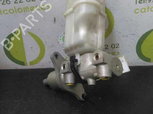 Brake master cylinder PEUGEOT 407 (6D_)  | BP3058385M77 
