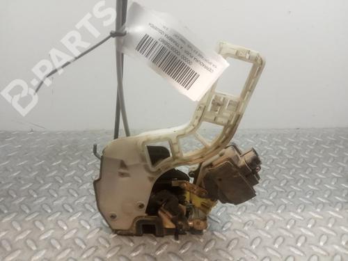 Used Rear left lock Rear left lock KIA SPORTAGE II (JE_, KM_) 2.0 CRDi (113 hp) 11197374 11197374