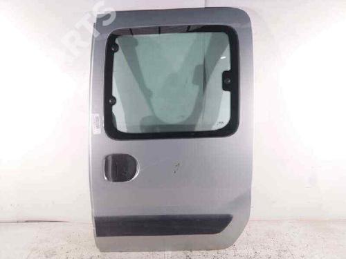 Used Left slide door Left slide door RENAULT KANGOO (KC0/1_) 1.9 dCi 4x4 (KC0V) (80 hp) 5109790 5109790