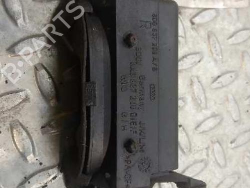 Front right exterior door handle AUDI A3 (8L1)  | BP3033295C129 