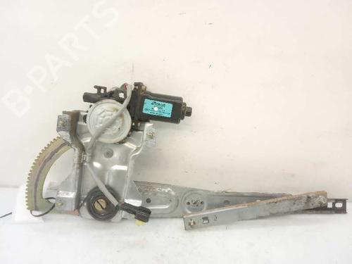 Used Rear right window mechanism KIA SORENTO I (JC) [2002-2011]  4721948