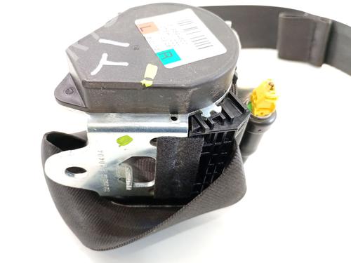 Rear left seatbelt VOLVO V40 Hatchback (525) D2 | BP37467552I29 - Image 4
