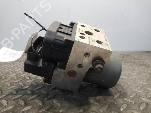 Used ABS pump NISSAN TERRANO II (R20) 2.7 TDi 4WD (125 hp) 16884776