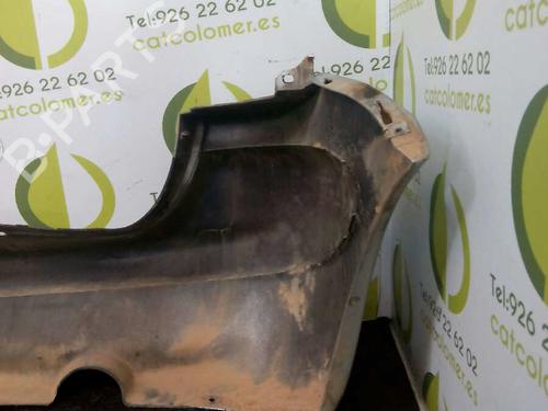 Rear bumper CITROËN XSARA PICASSO (N68) 2.0 HDi | BP3057472C8 