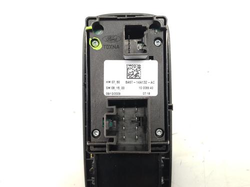Interrupteur de vitre avant gauche FORD FIESTA VI (CB1, CCN) 1.4 | BP29712856I27 