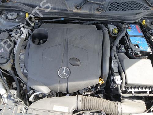 Used Engine Engine MERCEDES-BENZ GLA-CLASS (X156) GLA 200 CDI / d (156.908) (136 hp) 34125948 34125948