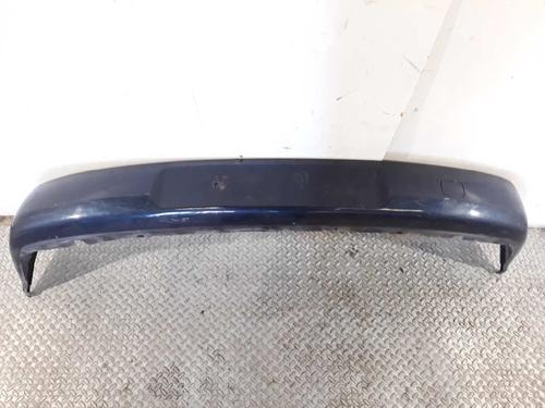 Used Rear bumper VW POLO III (6N1) 60 1.4 (60 hp) 3068888