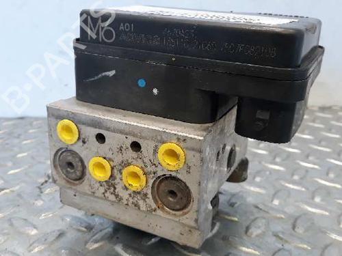 ABS pump MITSUBISHI L200 / TRITON (KA_T, KB_T)  | BP5718869M43 