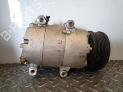 AC compressor FORD FIESTA VI (CB1, CCN)  | BP10080426M34 