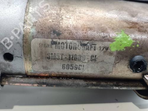 Starter FORD FOCUS II (DA_, HCP, DP)  | BP20485798M8 