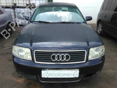 Rudehejsemekanisme Højre foran AUDI A6 C5 (4B2) 2.5 TDI | BP5635067C23 