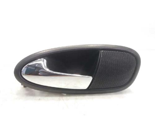 Venstre bak invendig håndtak SEAT LEON (1P1) [2005-2013]  4911352