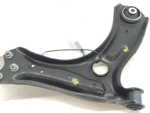 Left front suspension arm SKODA FABIA III (NJ3)  | BP27039111M12 
