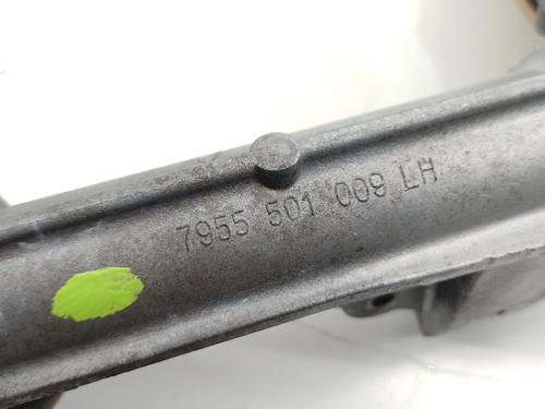 Steering rack RENAULT KANGOO Express (FW0/1_) 1.5 dCi 85 (FW0K, FW0L, FW0B) | BP31997036M22 