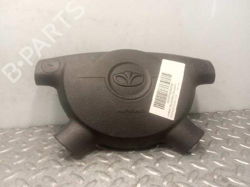 Airbag chauffør DAEWOO KALOS Saloon (KLAS) 1.4 (94 hp) 964057213 | 964057213 |