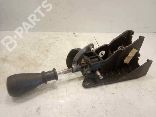 Used Manual gearbox selector Manual gearbox selector FIAT DOBLO Cargo (263_) 1.3 D Multijet (90 hp) 7433278 7433278