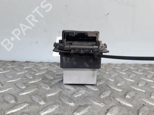 Used Heater resistor PEUGEOT 308 I (4A_, 4C_) [2007-2016]  11673770