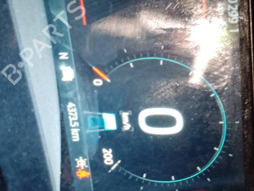 Used Engine FORD USA RANGER Crew Cab Pickup 3.0 EcoBoost Raptor 4x4 (292 hp) 20664864