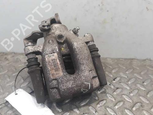 Right rear brake caliper CITROËN C4 I (LC_)  | BP11626356M106 