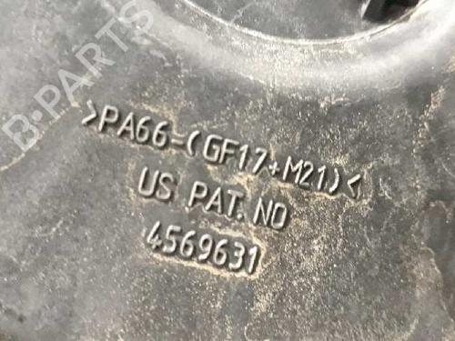 Radiator fan HYUNDAI SANTA FÉ I (SM) 2.0 CRDi | BP7028901M35 