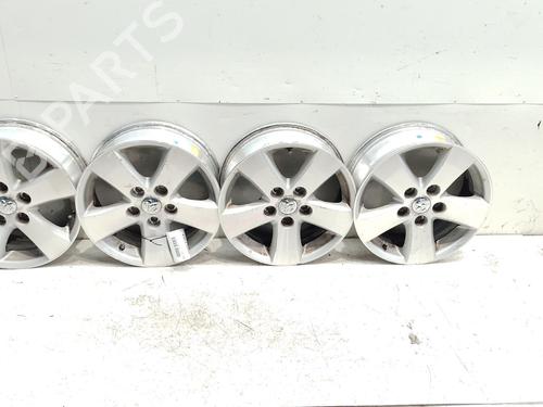 Used Rim DODGE JOURNEY 2.0 CRD (136 hp) 30589799
