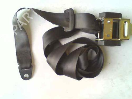 Used Rear right seatbelt CITROËN C4 Coupe (LA_) [2004-2013]  6634407