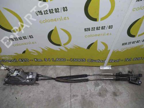 Used Gear lever SEAT ALTEA (5P1) [2004-2015]  7432229