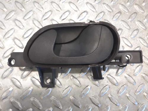 Used Front right interior door handle CITROËN JUMPY I (U6U_) [1994-2006]  5644744