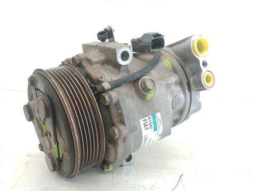 Used AC compressor FIAT GRANDE PUNTO (199_) 1.3 D Multijet (75 hp) 26502943