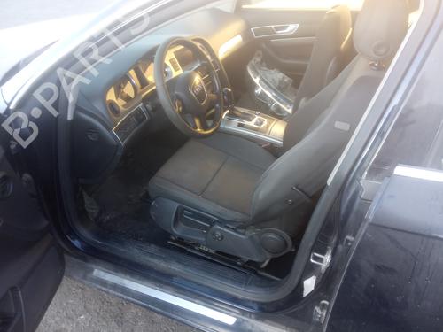 Vindusheismekanisme venstre bak AUDI A6 C6 (4F2) 3.0 TDI quattro | BP12559586C24 