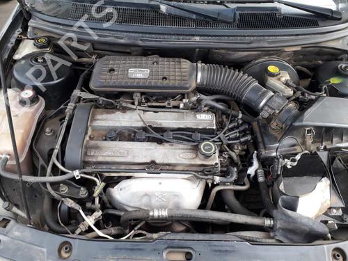 Used Gearbox FORD MONDEO II (BAP) 1.8 i (115 hp) 7044655
