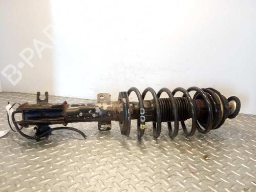 Used Left front shock absorber FIAT STILO (192_) [2001-2010]  6023763