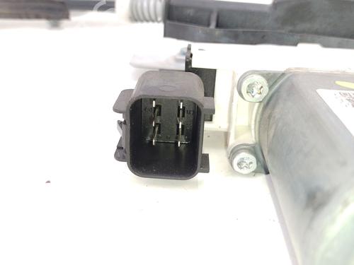 Front left window mechanism FORD TOURNEO COURIER B460 MPV 1.6 TDCi | BP32169263C22 