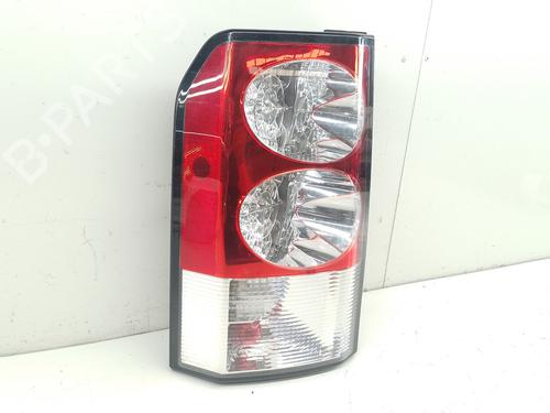 Left taillight LAND ROVER DISCOVERY IV (L319) 3.0 SDV6 4x4 | BP26583034C34 