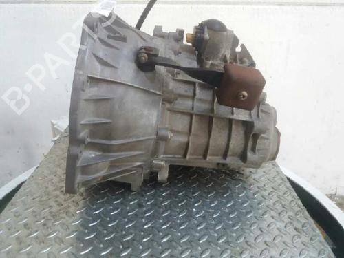 Gearbox FORD ESCORT VI Turnier (GAL, ANL)  | BP3548920M3 
