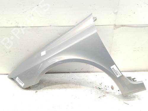 Used Left front fenders RENAULT LAGUNA II (BG0/1_) 1.9 dCi (BG05) (92 hp) 32369235