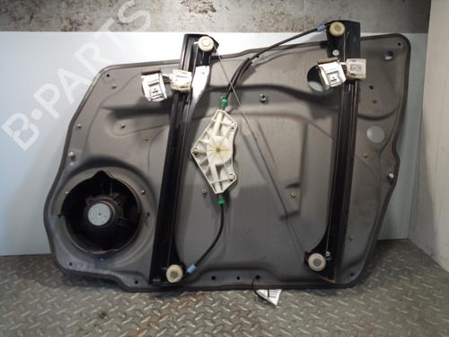 Front left window mechanism MERCEDES-BENZ B-CLASS Sports Tourer (W245)  | BP10059864C22 